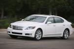 Lexus LS600h L 2010 года